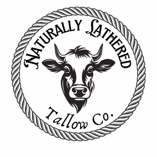 Naturally Lathered