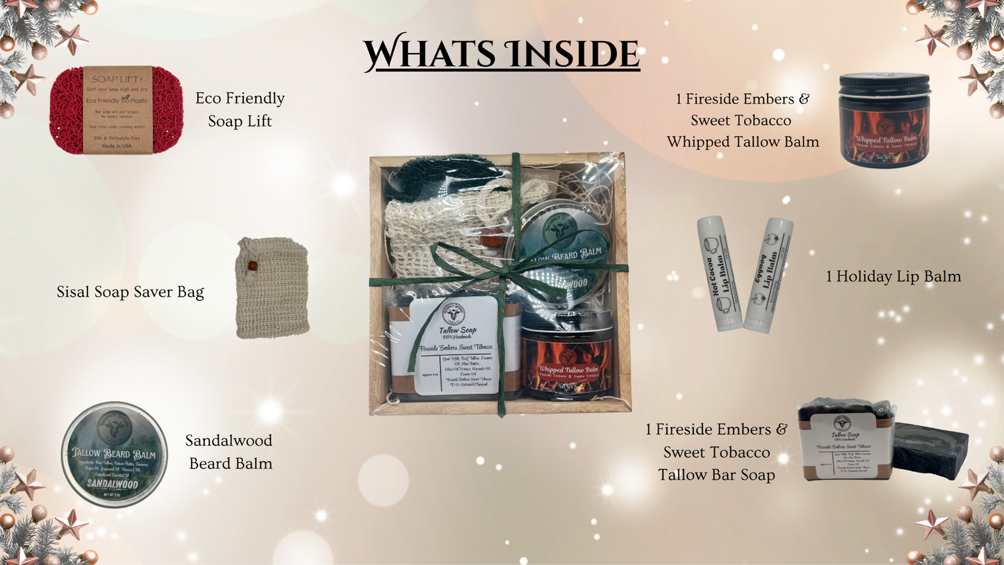 Holiday Gift Sets