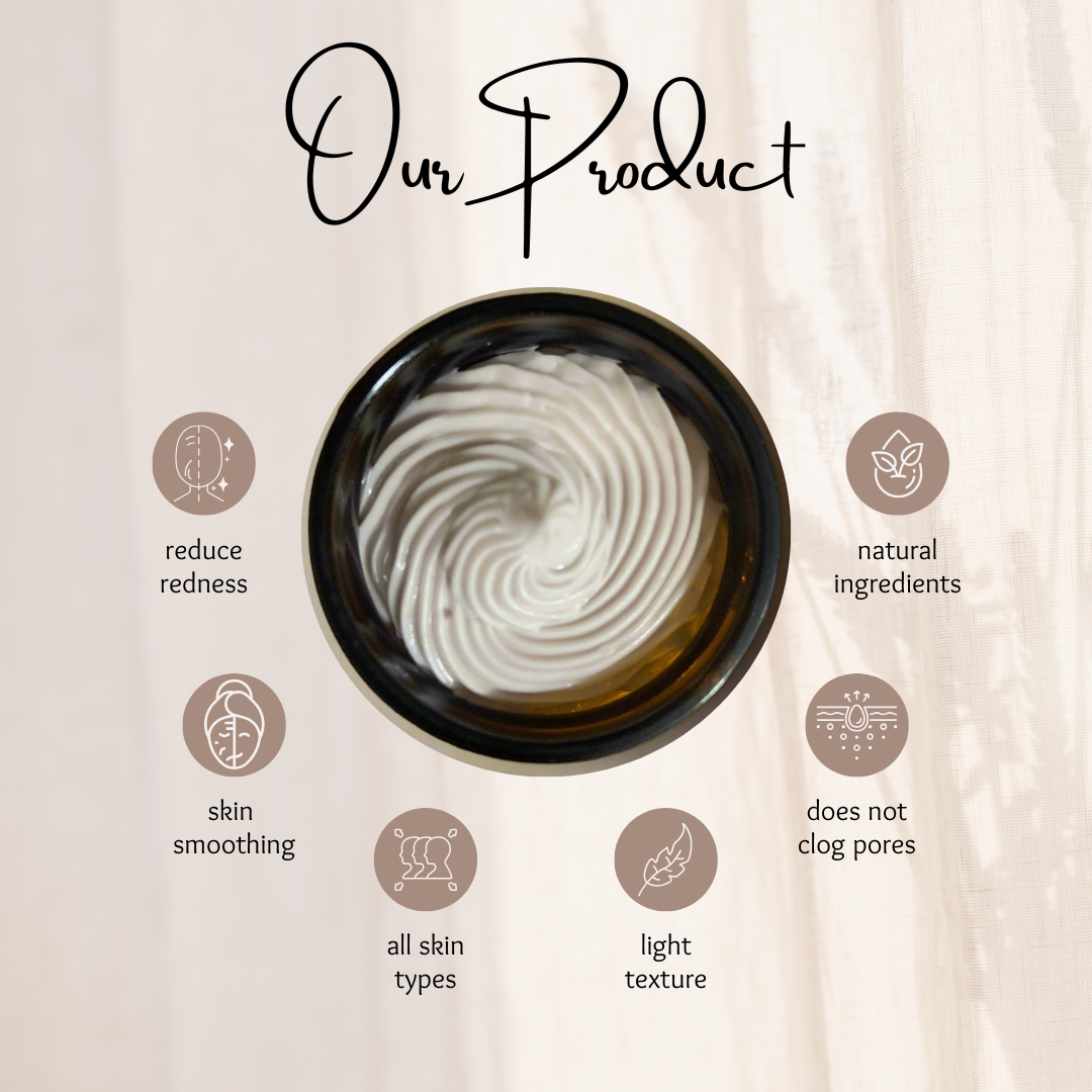Just Basic Whipped Tallow Balm