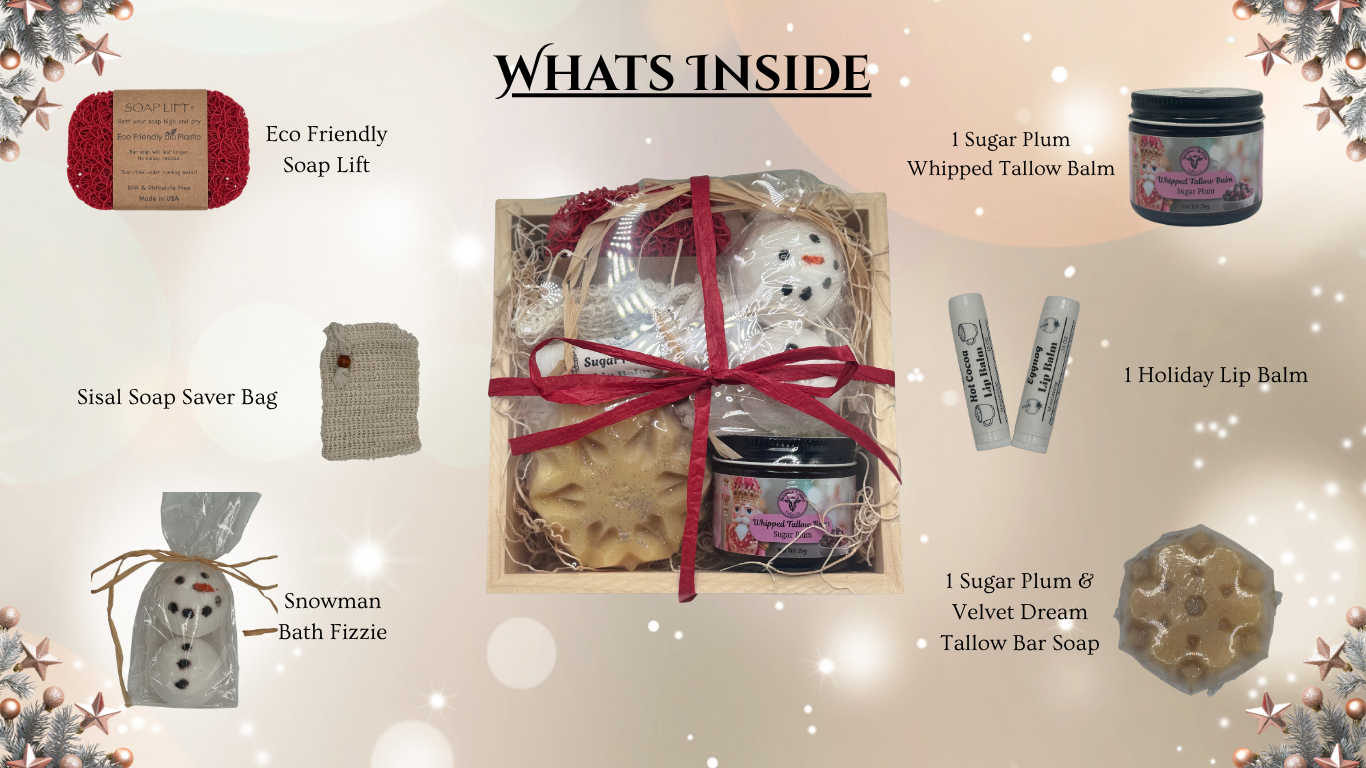 Holiday Gift Sets